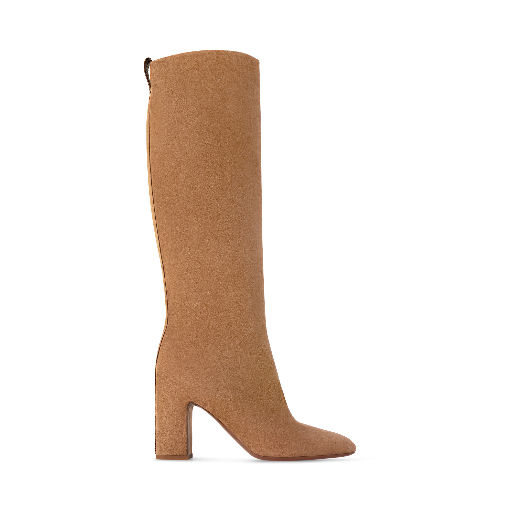 Botas louis sales vuitton mujer